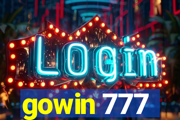 gowin 777